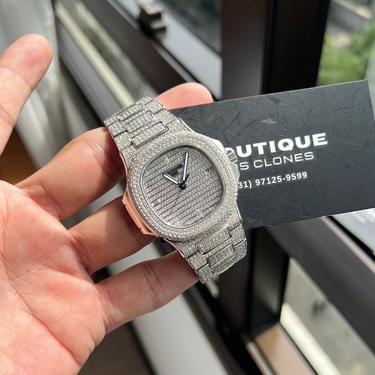 Patek Philippe Nautilus