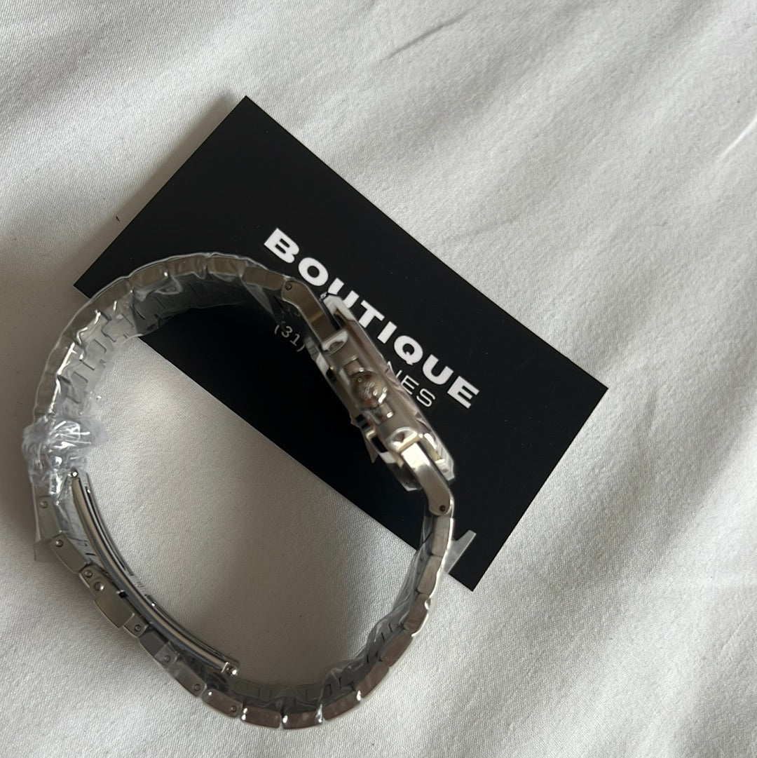 Patek Philippe Nautilus