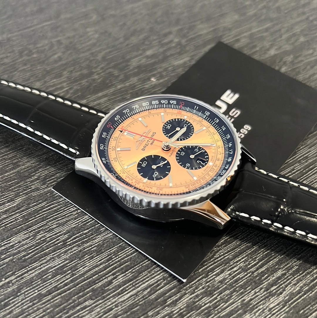 Breitling Navitimer 43mm