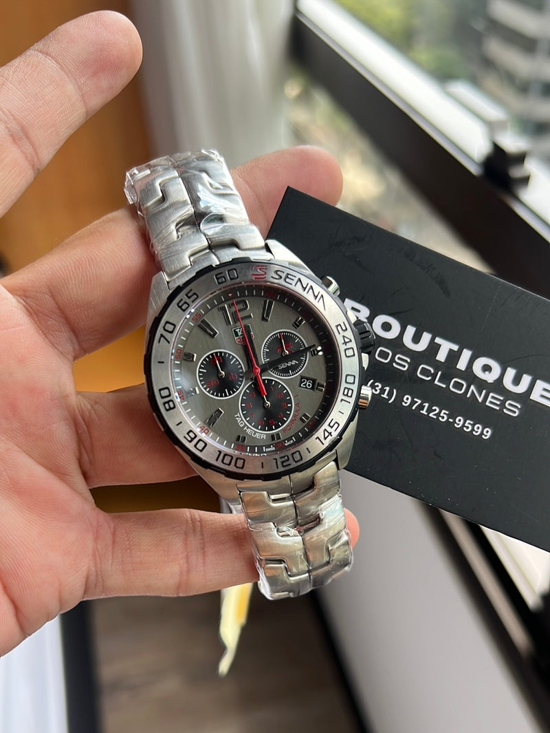 Tag heuer senna