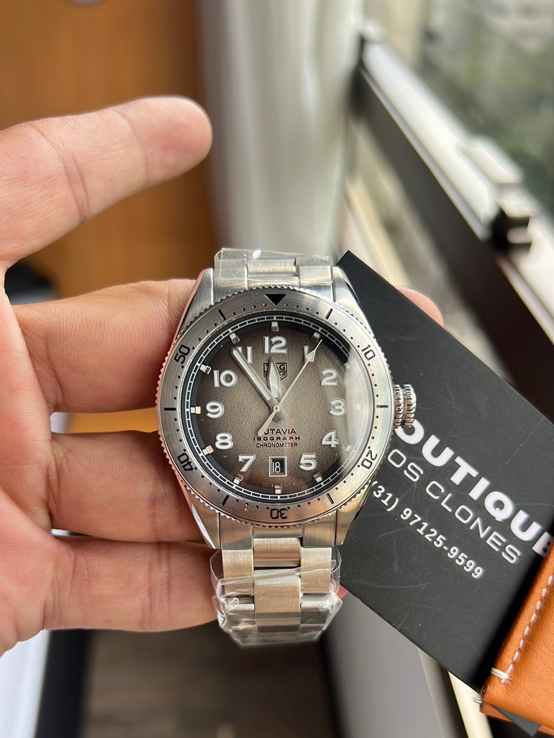 Tag heuer autavia