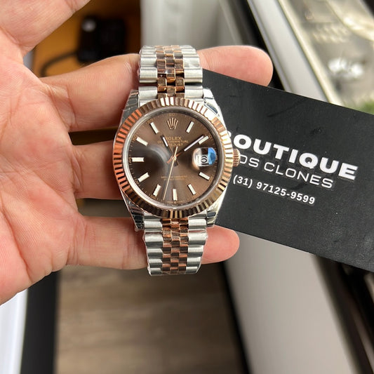Rolex Datejust - EW