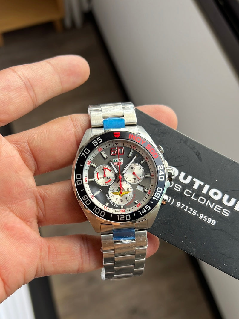 Tag heuer indy 500