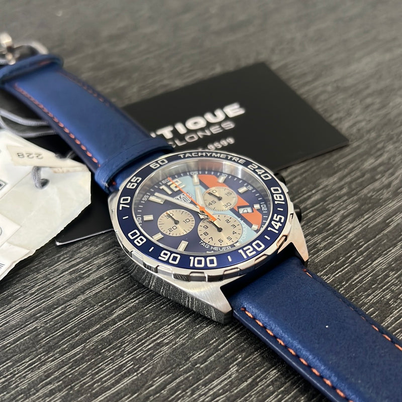 Tag Heuer