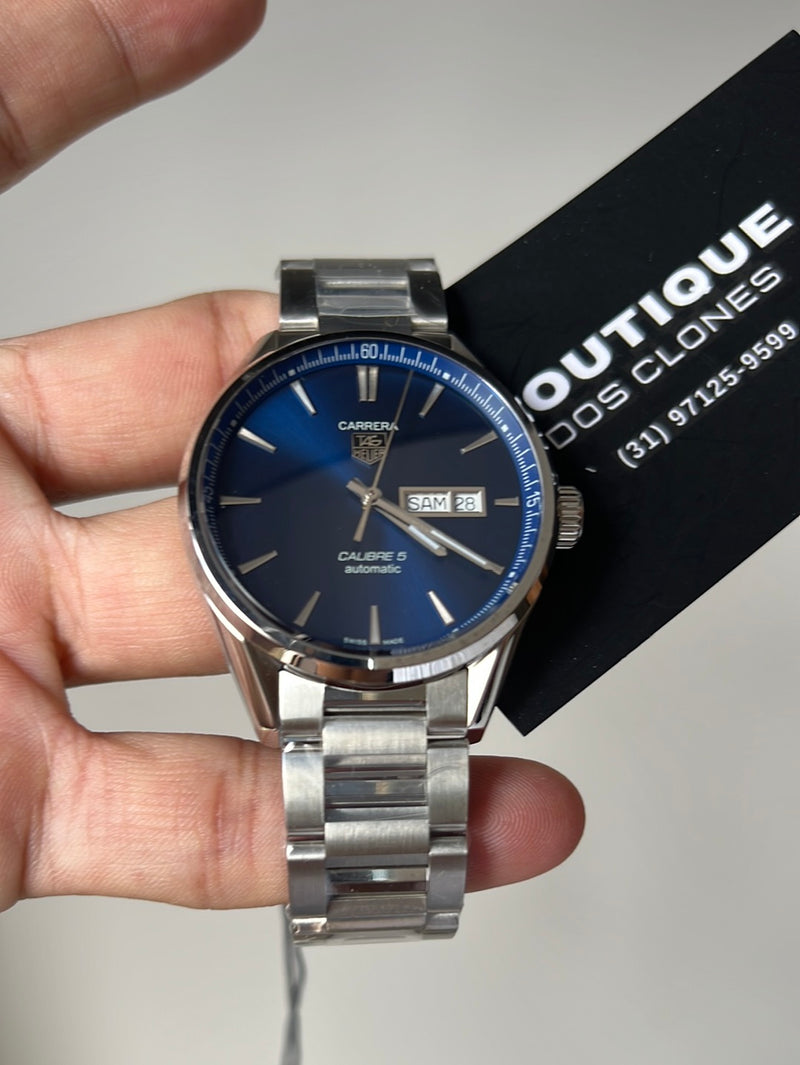 Tag Heuer Carrera