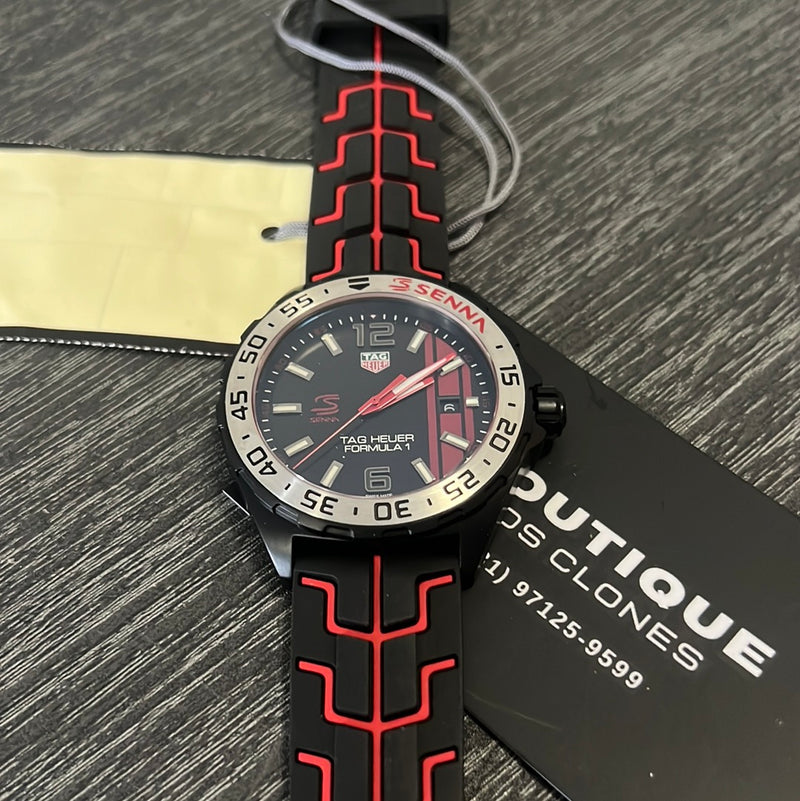 Tag heuer senna