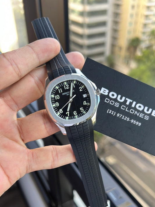 Patek Philippe Aquanaut