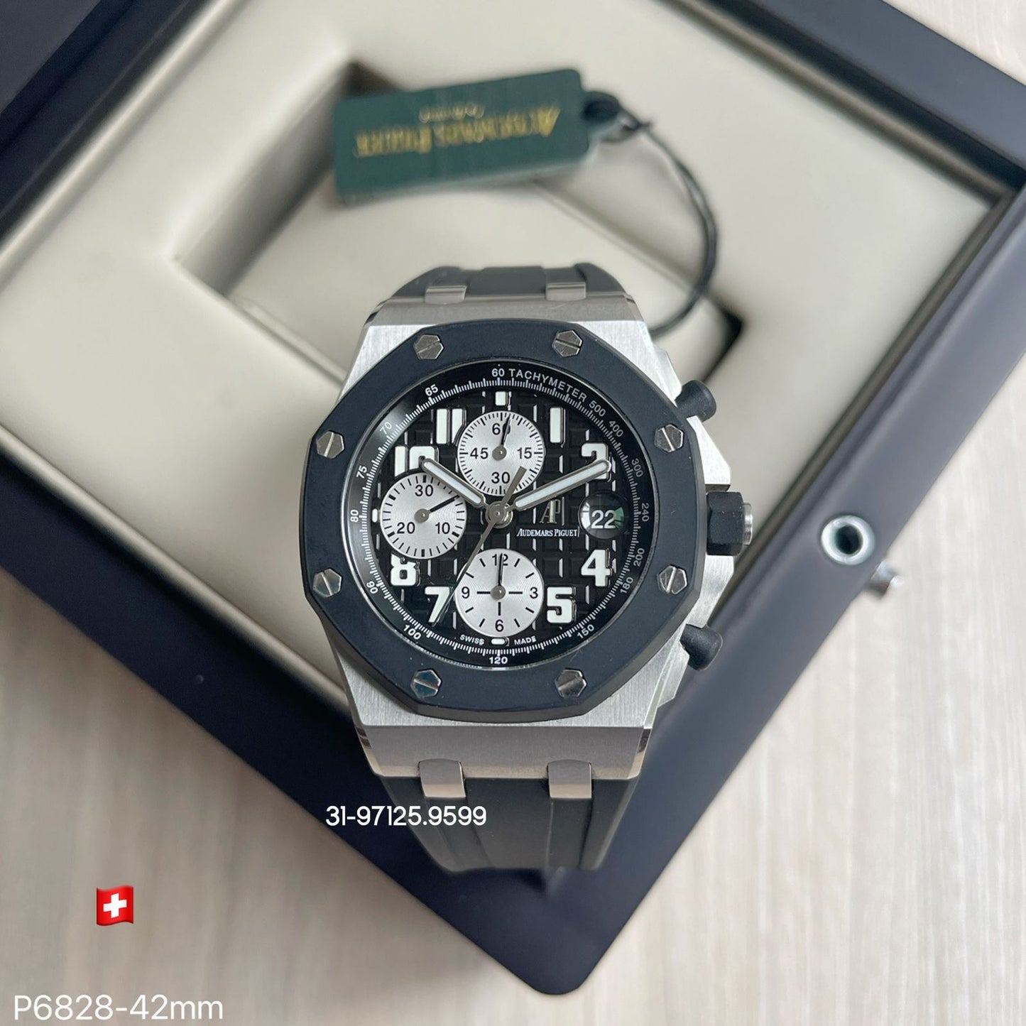 Audemars Piguet