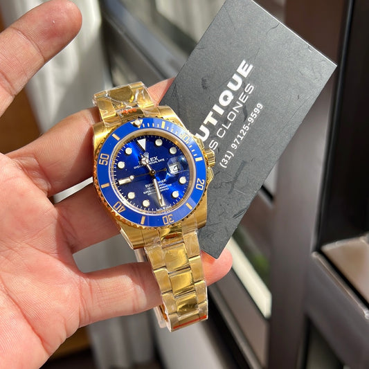 Rolex Submariner - noob