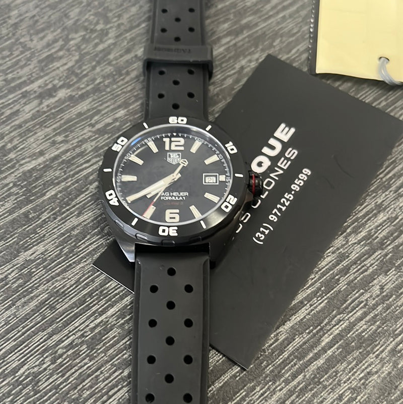 Tag Heuer