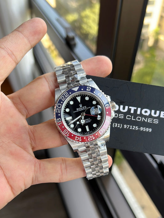 Rolex GMT