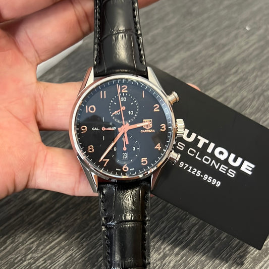 Tag Heuer Carrera