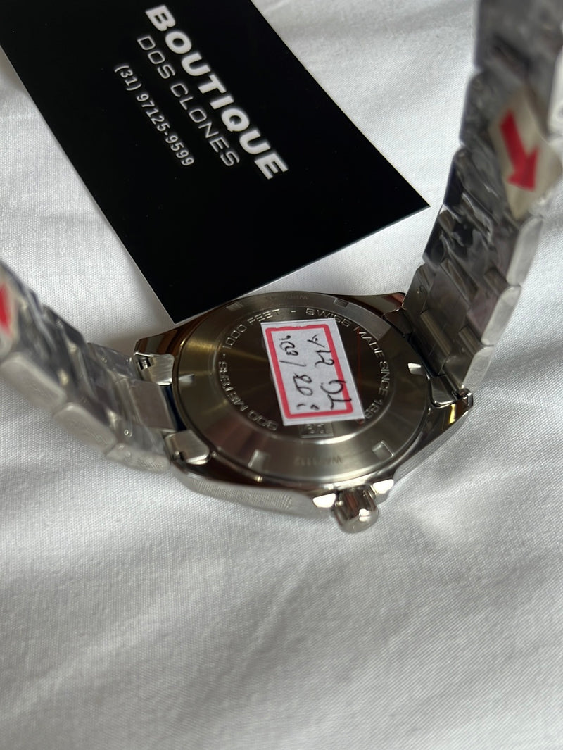 Tag Heuer