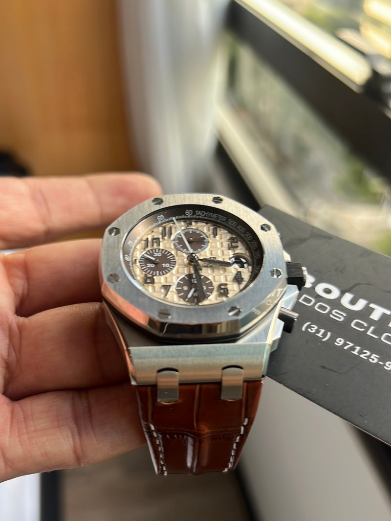 Audemars Piguet 42mm
