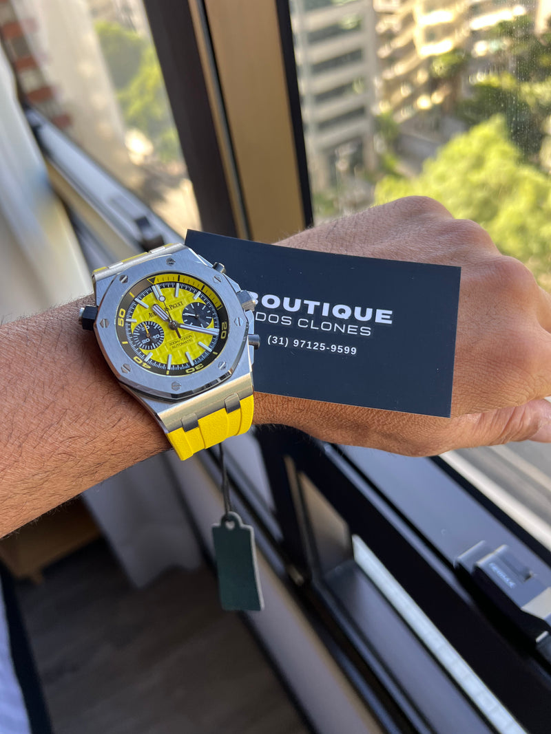 Audemars Piguet