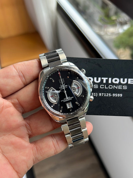 Tag heuer carrera