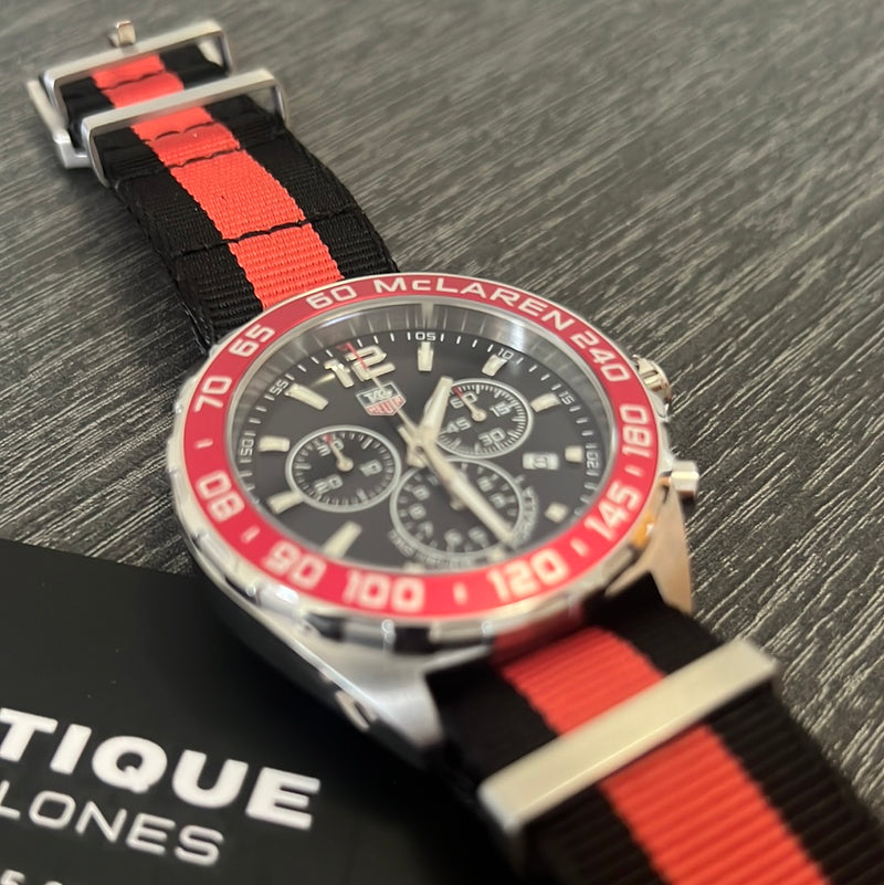 Tag Heuer