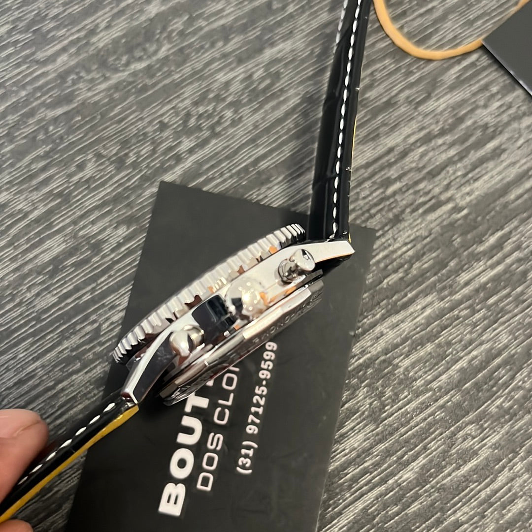 Breitling Navitimer 43mm