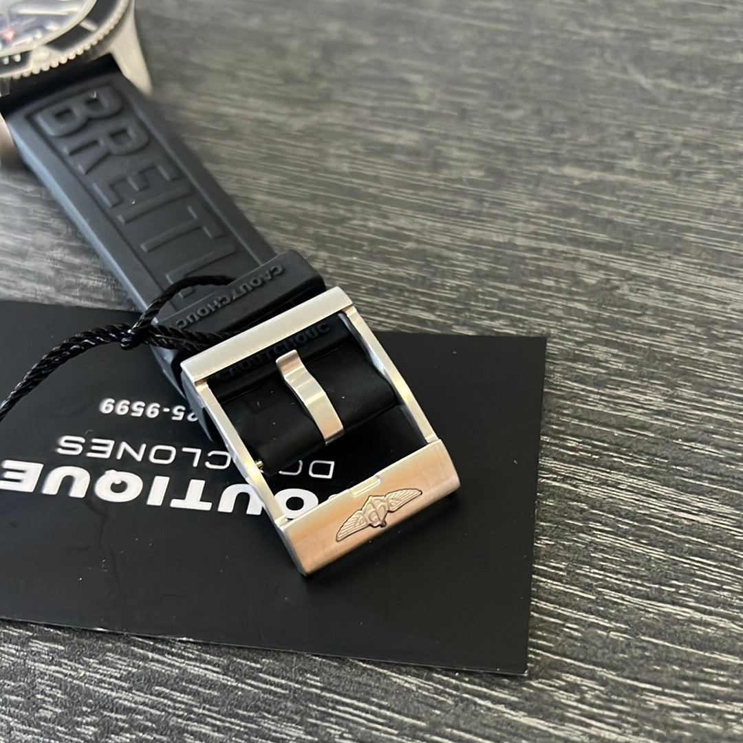 Breitling Superocean 44mm