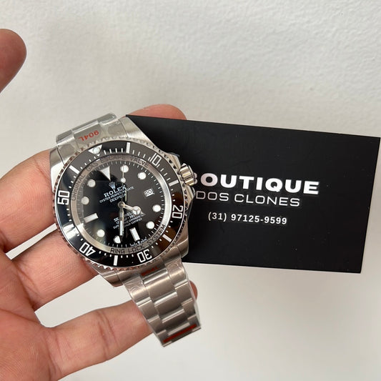 Rolex Deepsea - noob