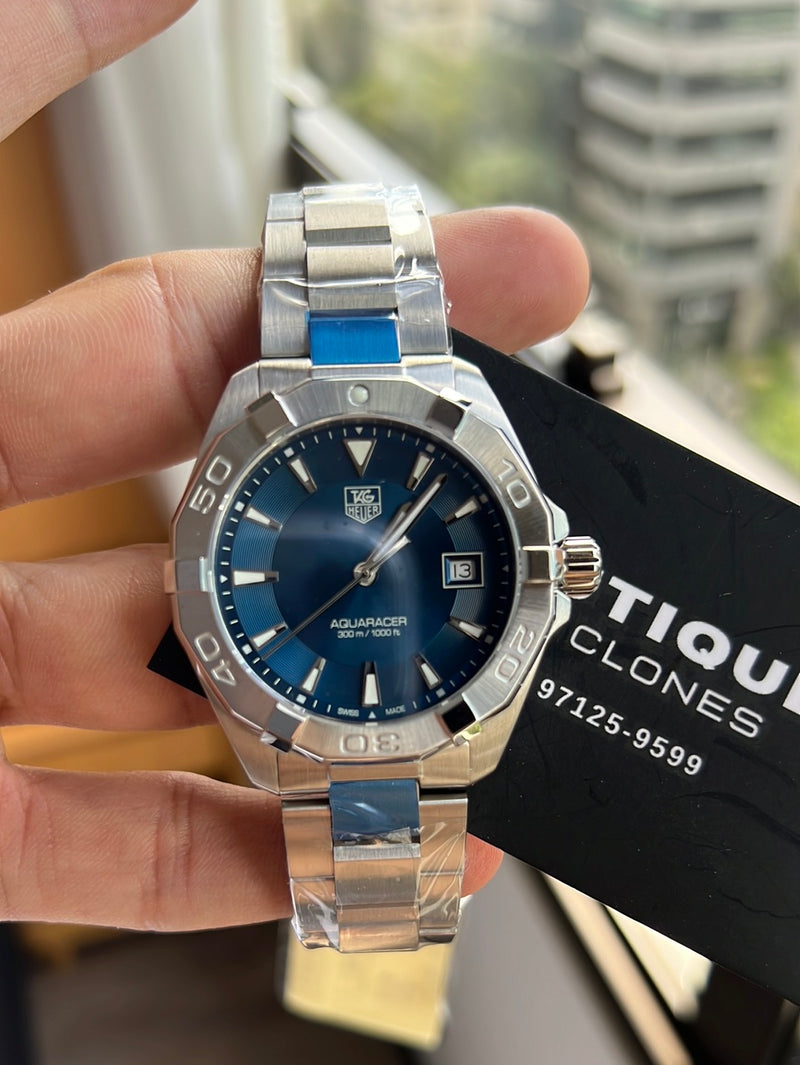 Tag Heuer