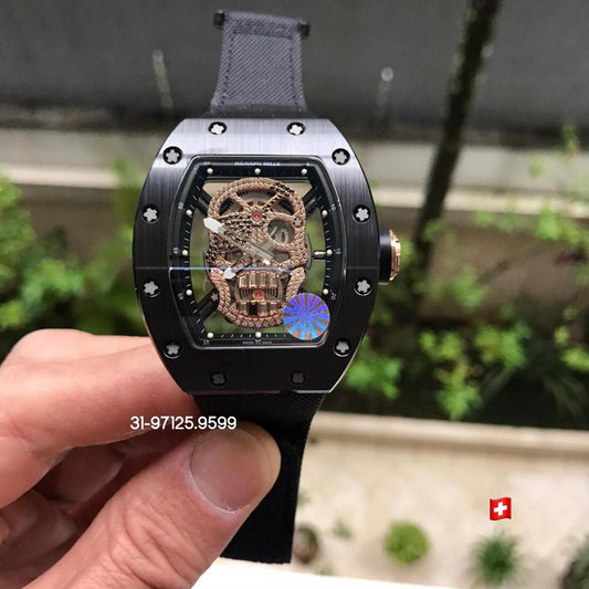 Richard Mille
