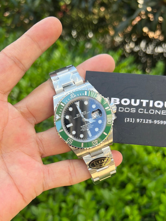 Rolex submariner - CLEAN