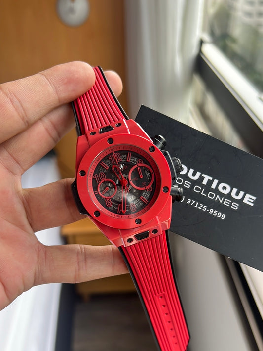 Hublot unico