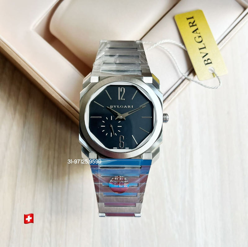 Bvlgari Octo