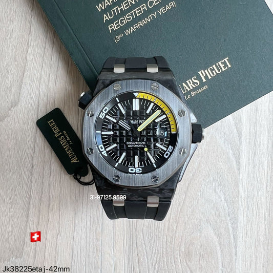 Audemars Piguet