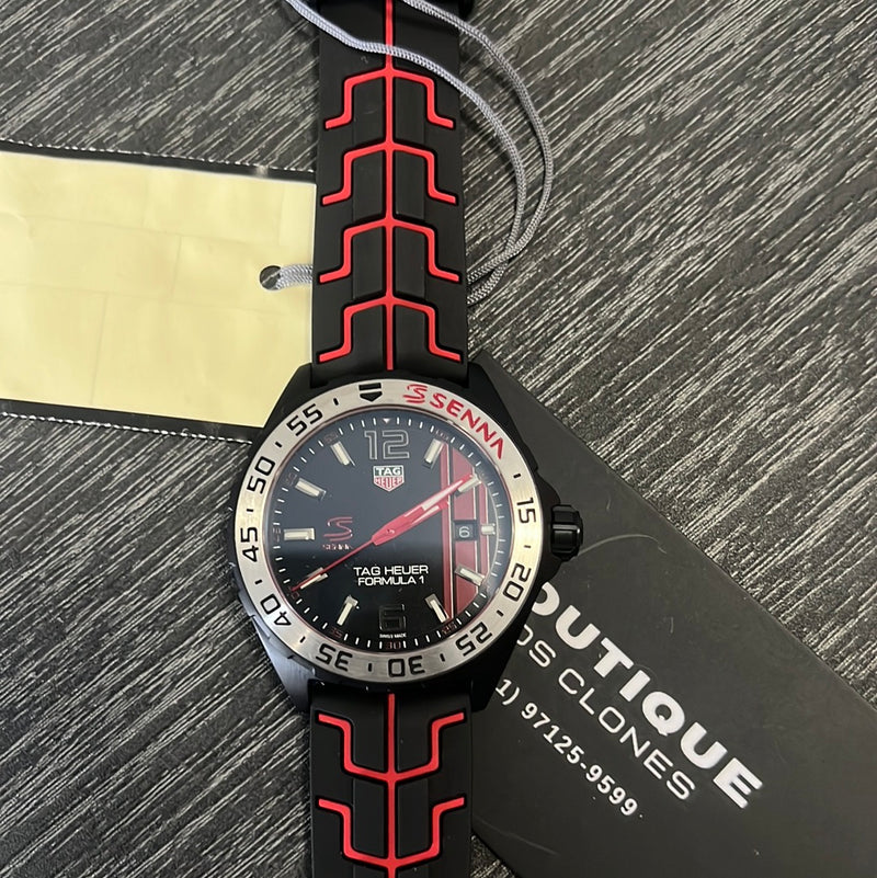 Tag heuer senna