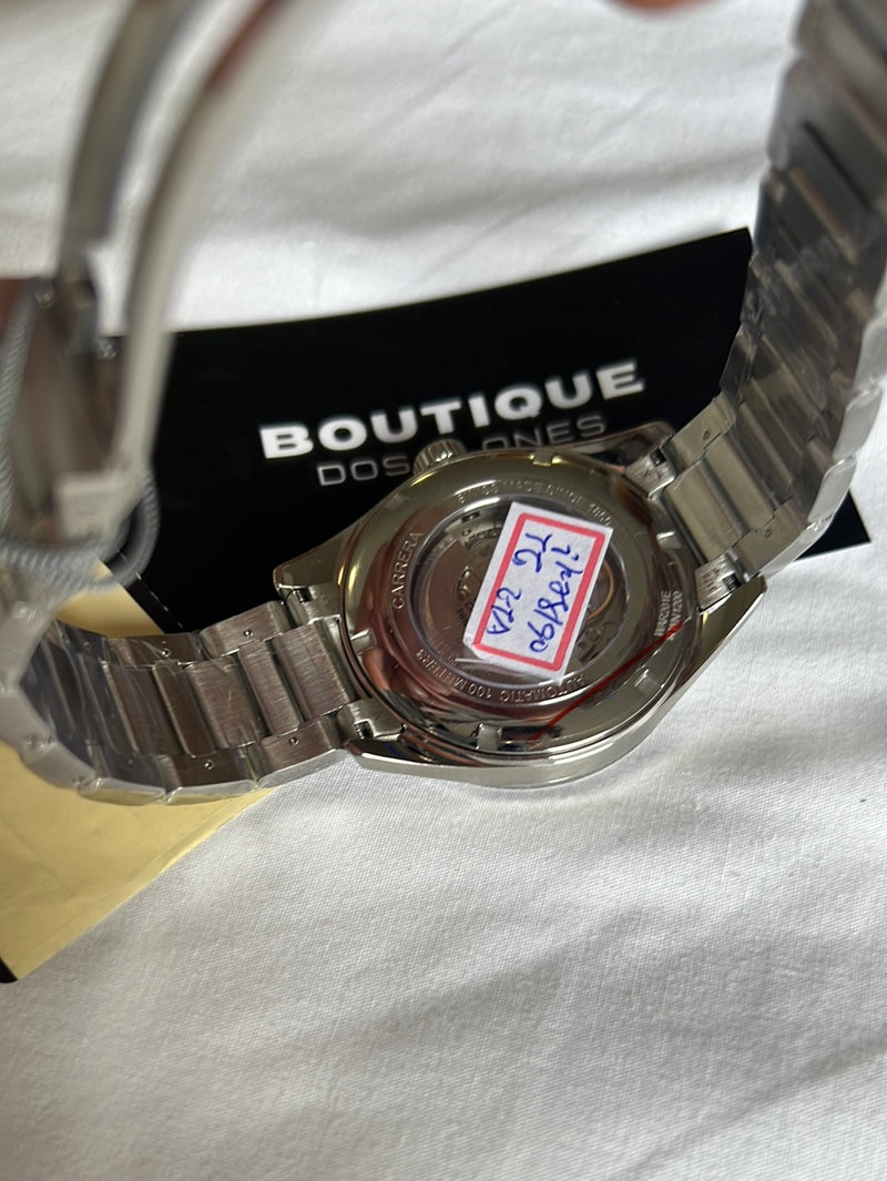 Tag Heuer Carrera