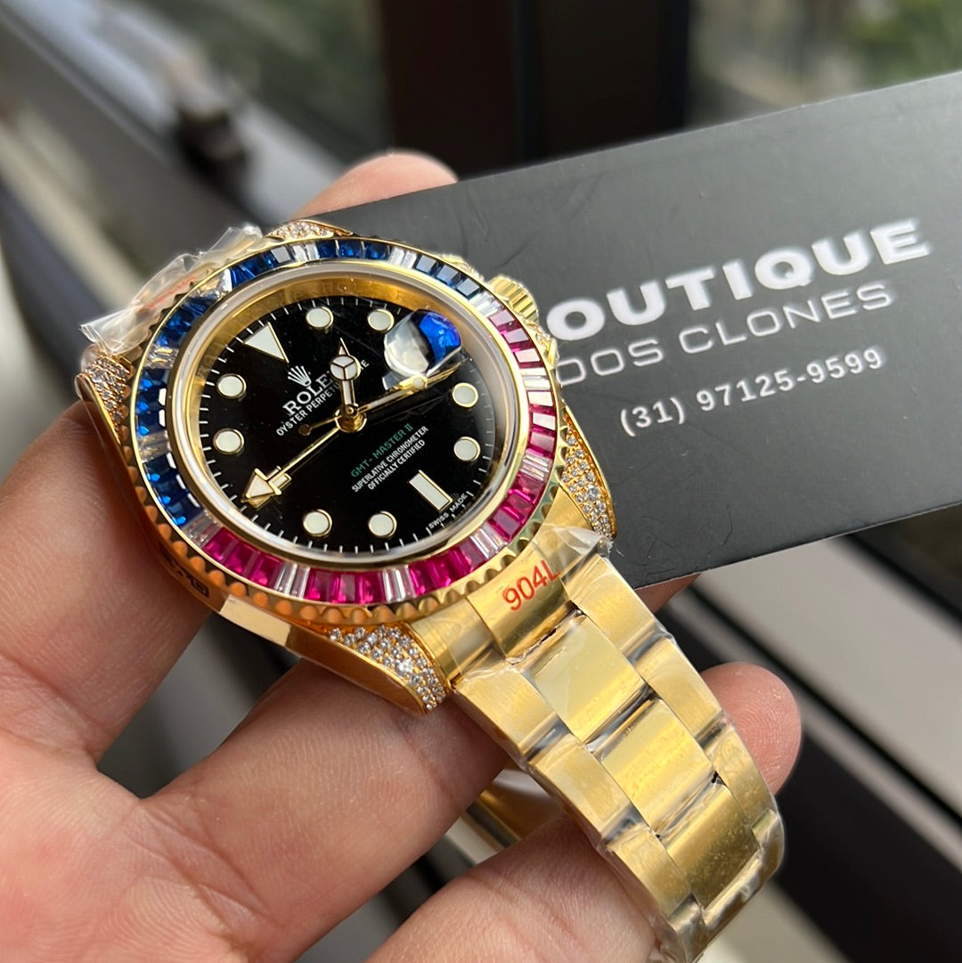 Rolex Submariner - noob