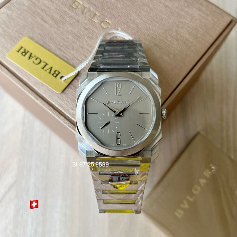 Bvlgari Octo