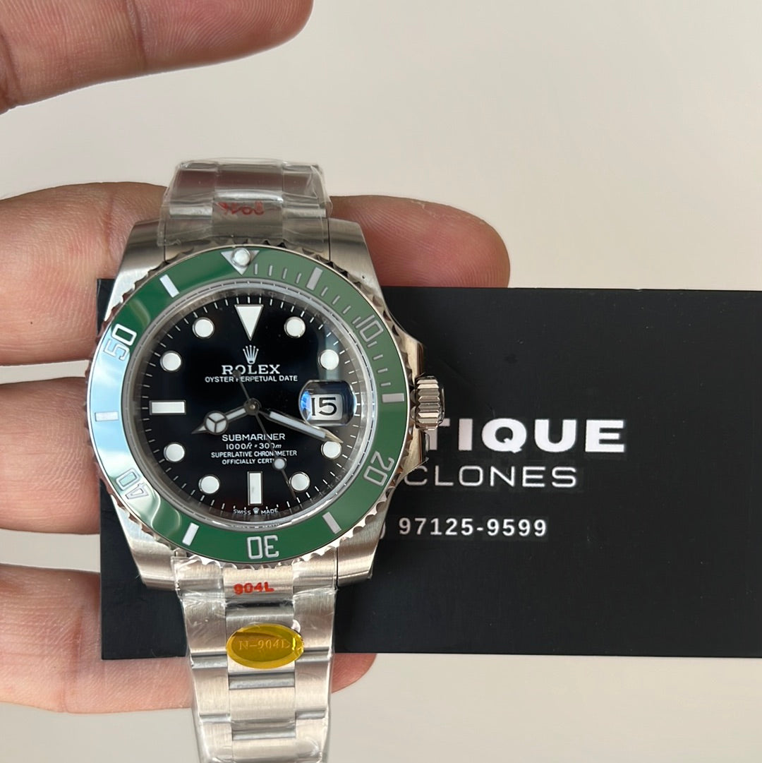 Rolex Submariner - noob