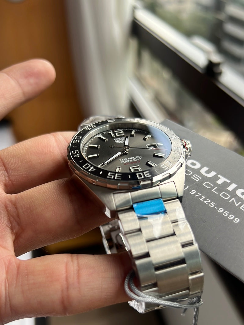Tag heuer F1