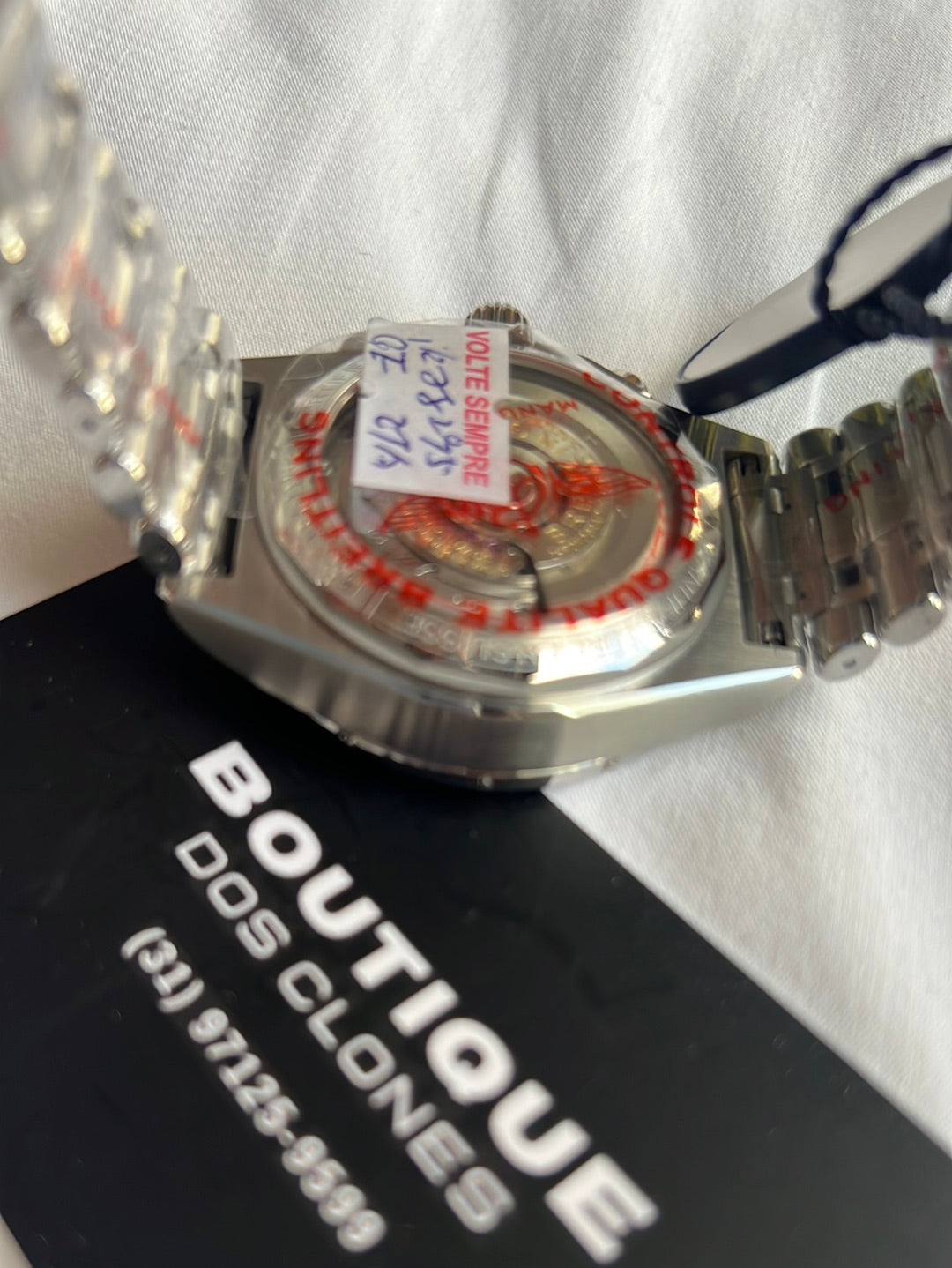 Breitling Chronomat 42mm