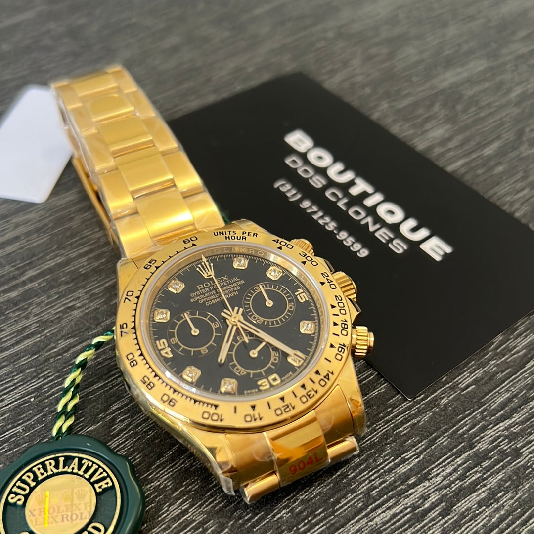 Rolex Daytona