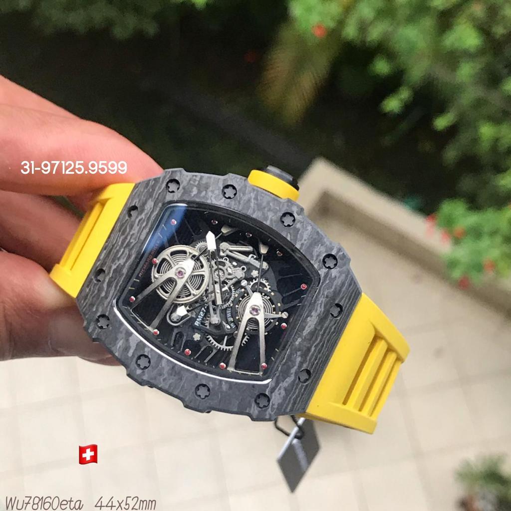 Richard Mille