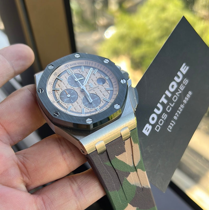 Audemars Piguet 44mm