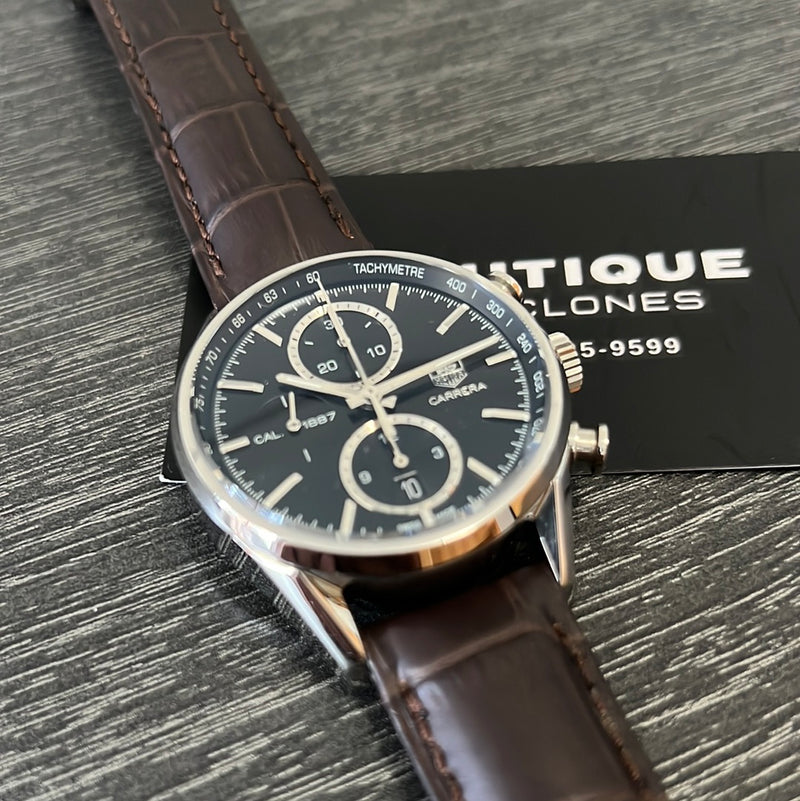 Tag Heuer Carrera