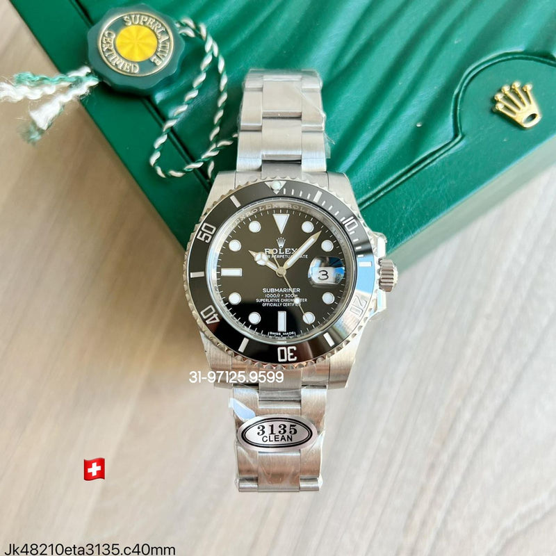 Rolex Submariner