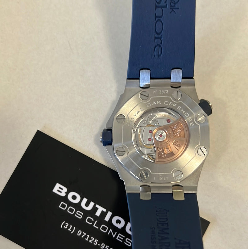 Audemars Piguet 42mm