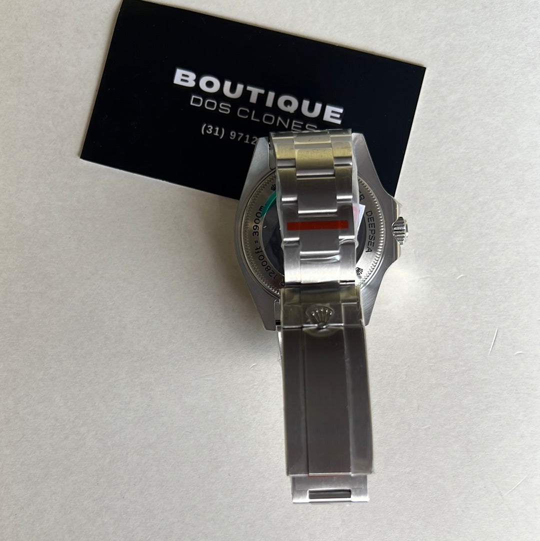 Rolex Deepsea - noob