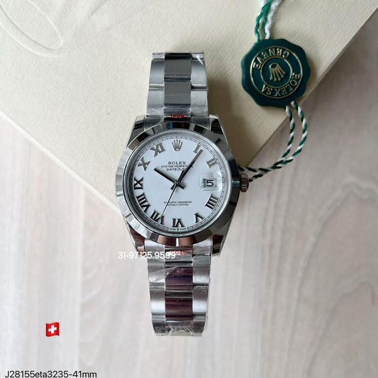 Rolex Datejust 41mm