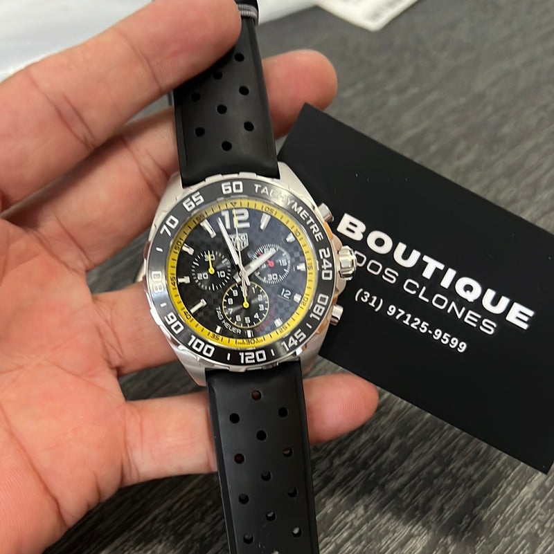 Tag Heuer