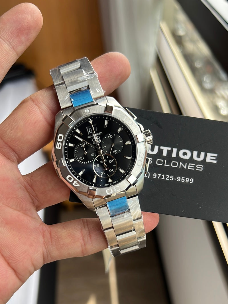 Tag heuer Aquaracer