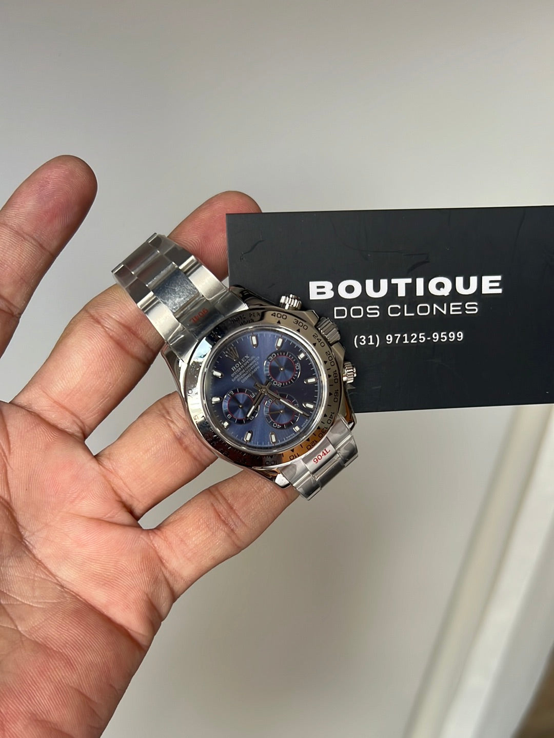 Rolex Daytona - NOOB