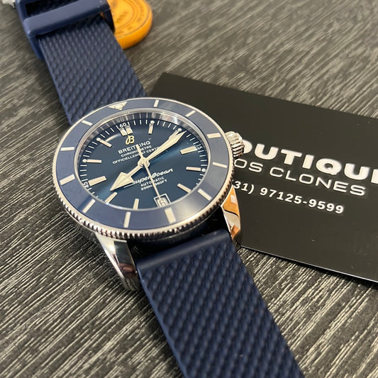 Breitling Superocean 42mm