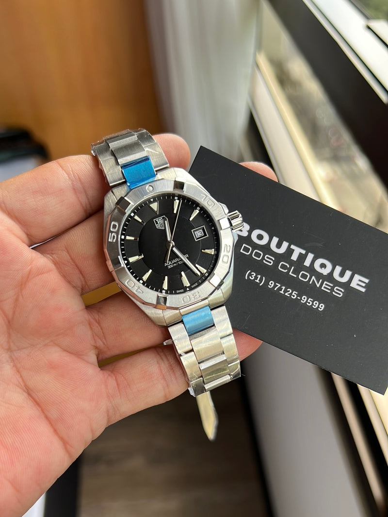 Tag Heuer